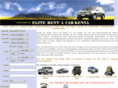 elitekenyacarrental.com
