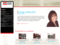 emiliechelhot.com