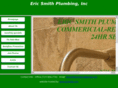ericsmithplumbing.com
