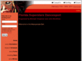 floridasuperstarsdancesport.com
