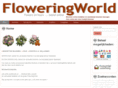 floweringworld.net