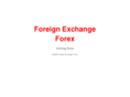 foreignexchangeforex.com