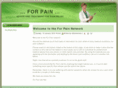 forpain.net