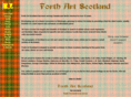 forthartscotland.com