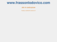 frassonlodovico.com
