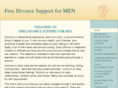 freedivorcesupportformen.com