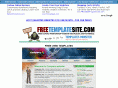 freetemplatesite.com