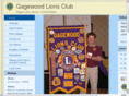 gagewoodlions.org
