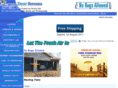garage-screen.com