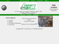 garrettpaper.com
