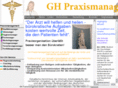 gh-praxismanager.de