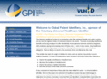 globalpatientids.com