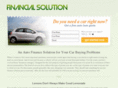 gofinancialsolution.com