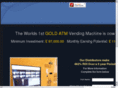 goldbarvendingmachines.com