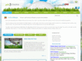 golfinethiopia.com