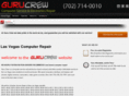 gurucrewlv.com