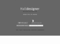 hall-designer.com