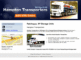 hamptontransporters.com