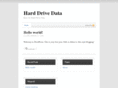 harddrivedata.net