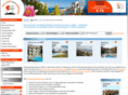 holidayrentsabroad.com