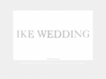 ikewedding.com