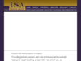 isastaffing.com