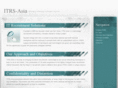 itrs-asia.com