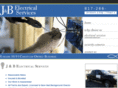 jandbelectricalservices.com