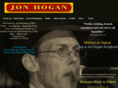 jonhoganmusic.com
