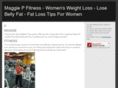 maggiepfitness.com