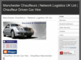 manchesterchauffeurs.net