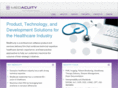medacuitysoftware.com