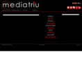 mediatriu.com