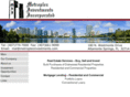 metroplexinvestments.com