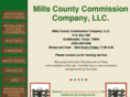 millscountycommission.com