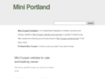 minicooperportland.com
