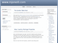 mjoneill.com