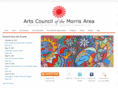 morrisarts.org