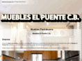 muebleselpuente.es