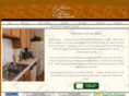 mypecanridge.com