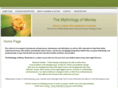 mythologyofmoney.com