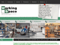 myworkingspace.com