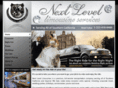 nextlevellimousines.net
