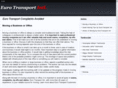 nocomplaints-eurotransport.com