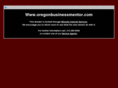 oregonbusinessmentor.com