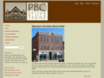 pattonblockcenter.org