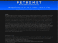 petromet.net