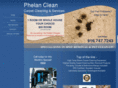 phelanclean.com