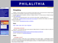 philalithia.net