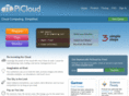 picloud.com